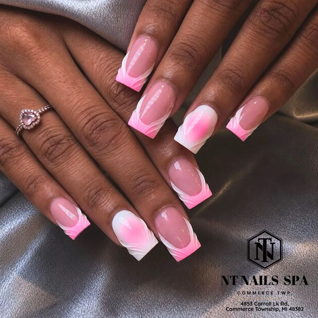 Nail Oct 27